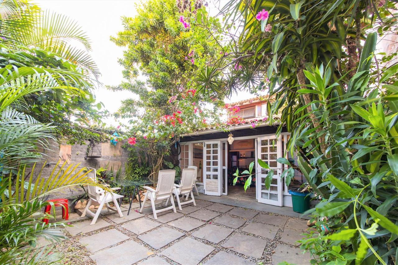 Samba Suítes Bed and breakfast *
