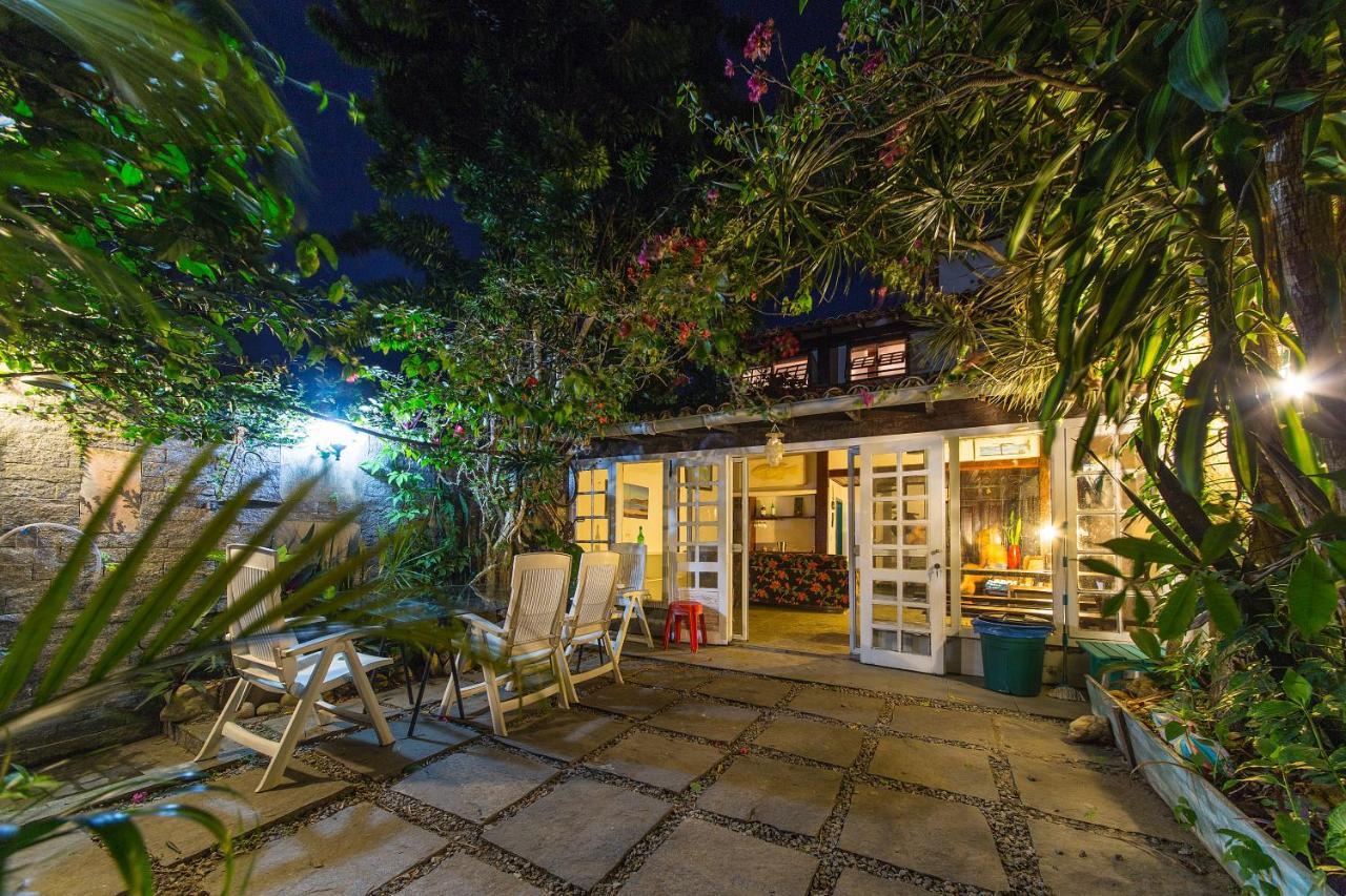 Bed and breakfast Samba Suítes Búzios
