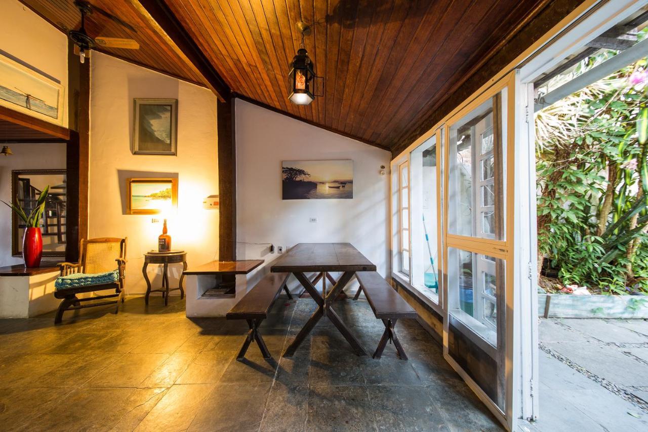 Samba Suítes Bed and breakfast *