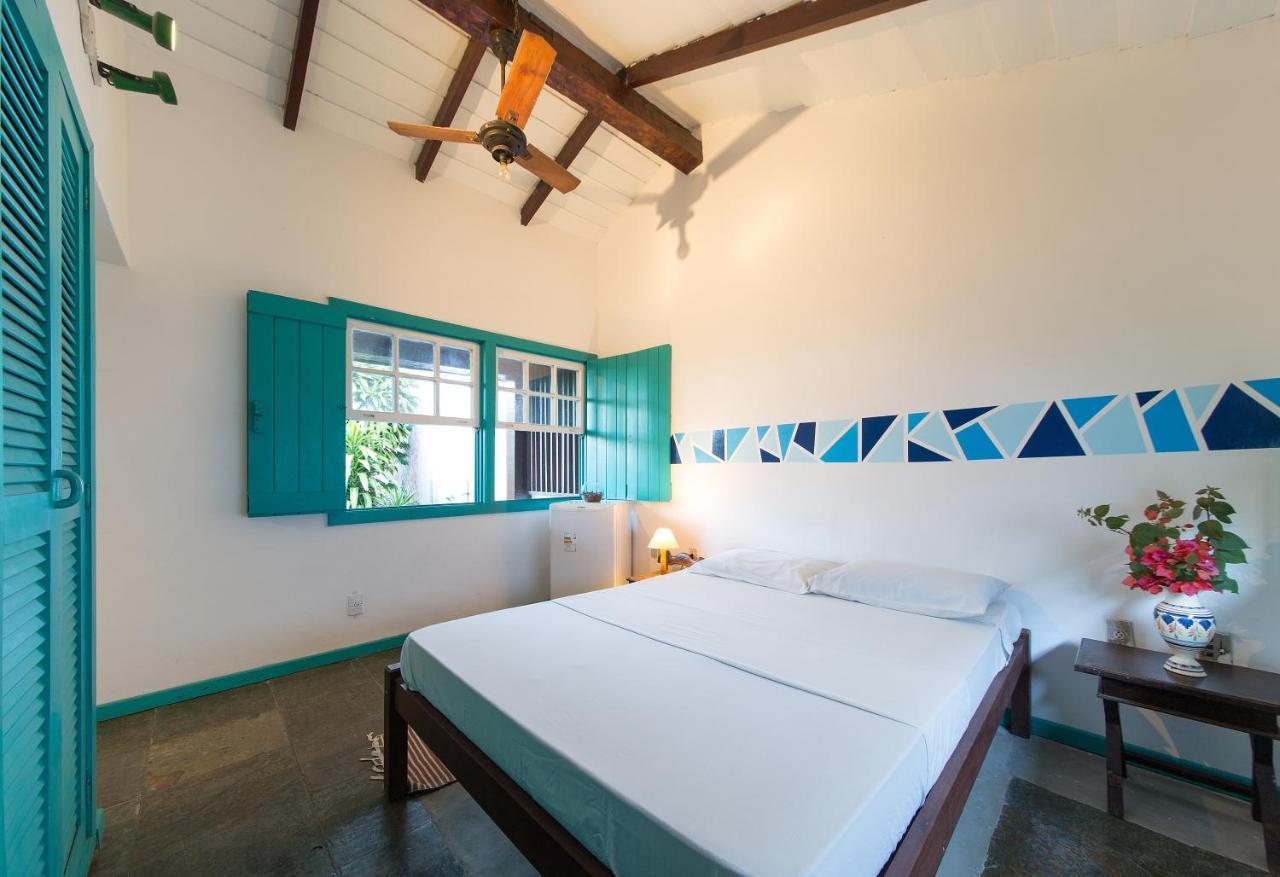 Bed and breakfast Samba Suítes Búzios