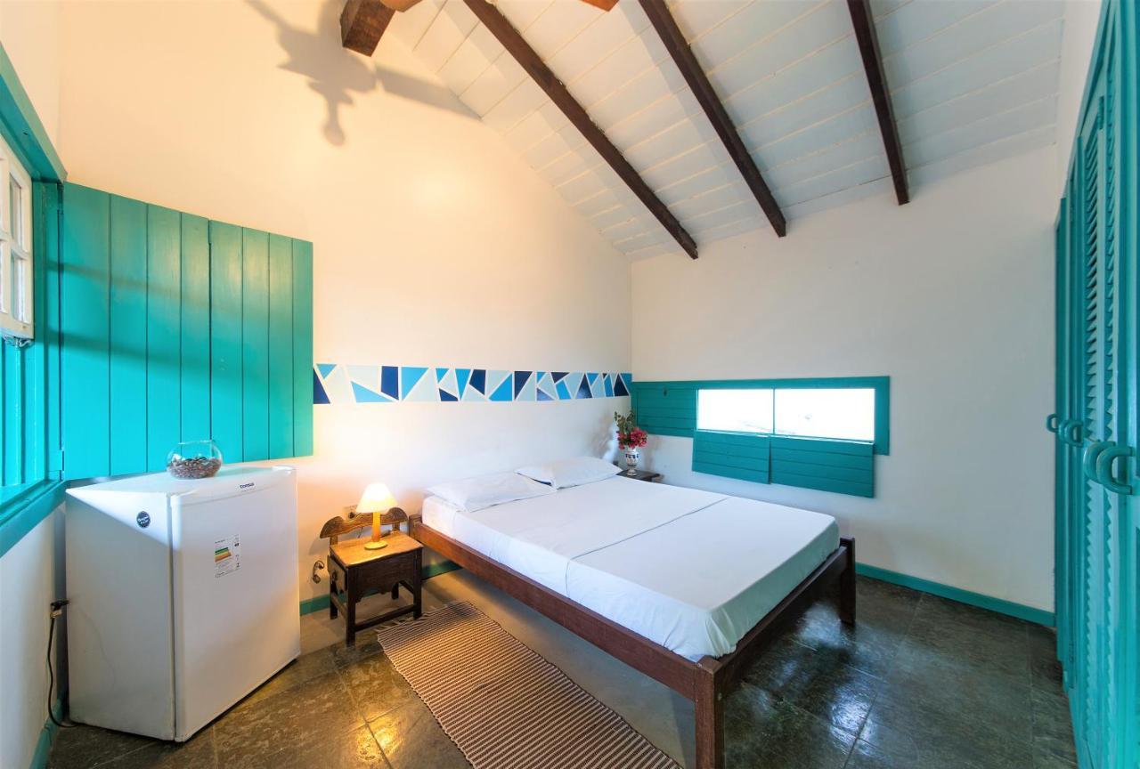 Bed and breakfast Samba Suítes Búzios