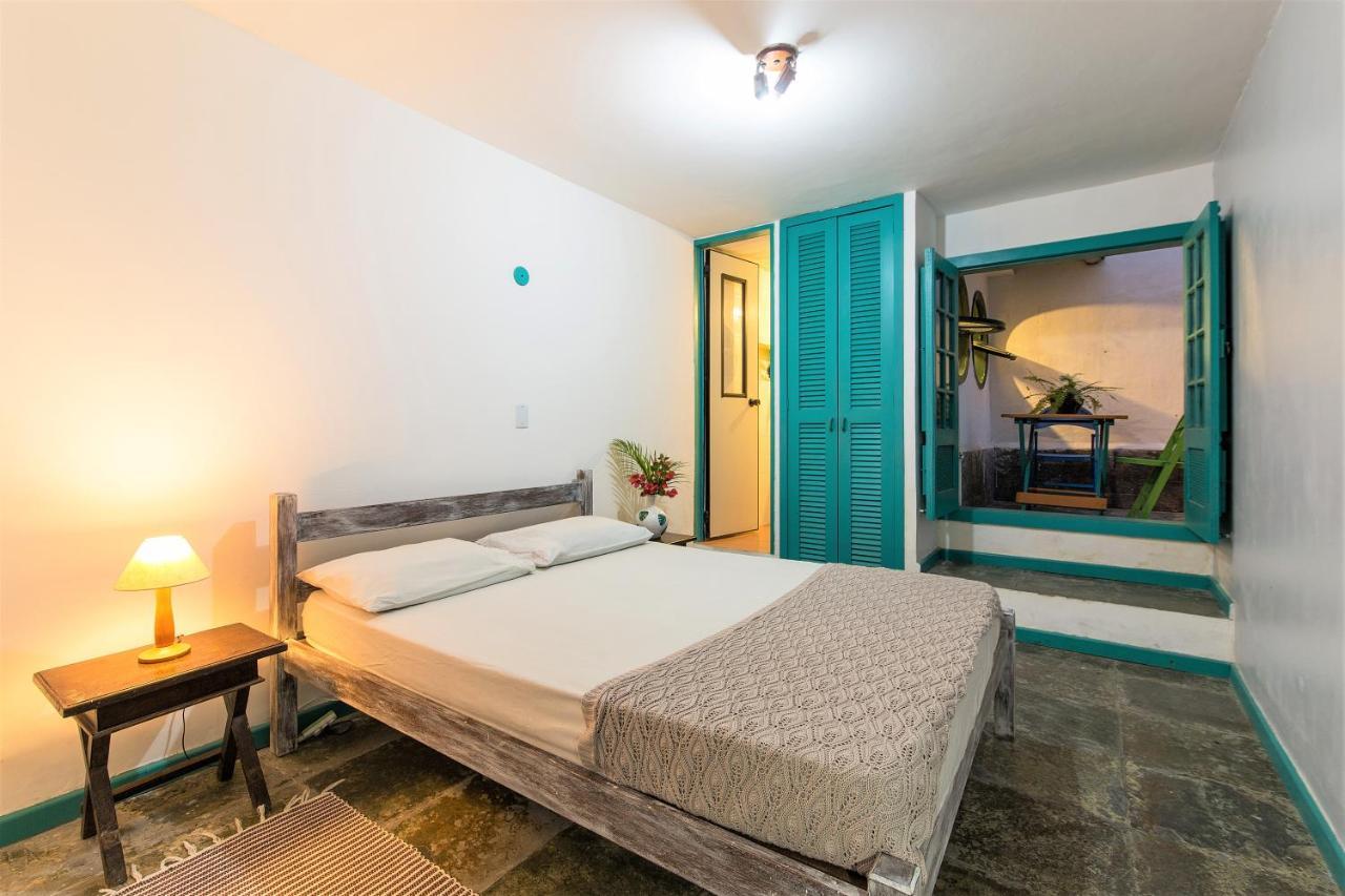 Samba Suítes Bed and breakfast *