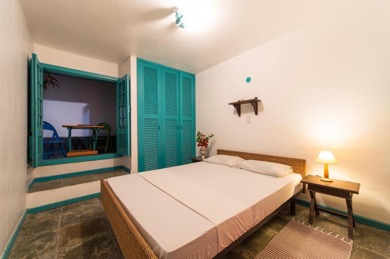 Samba Suítes Bed and breakfast *