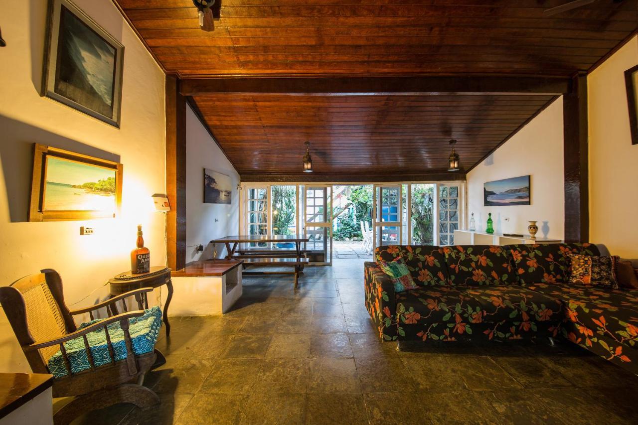 Samba Suítes Bed and breakfast *