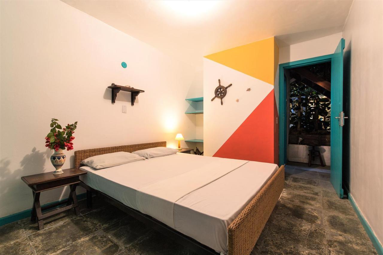 Samba Suítes Bed and breakfast *